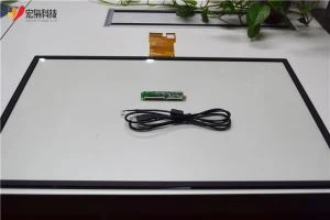 Lnux ичюн Lcd Touch Touch .